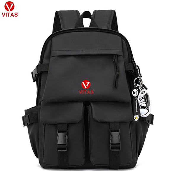 Luxury Korean backpack Vitas-VT284